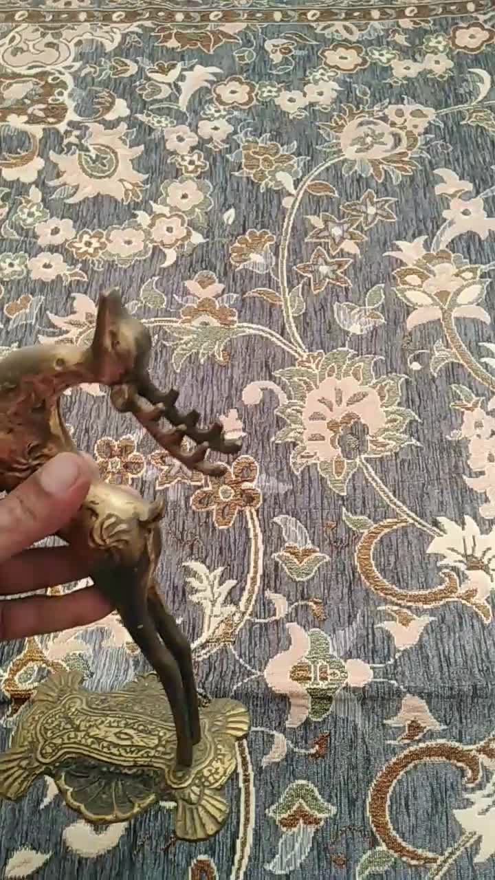 دکوری برنجی|مجسمه، تندیس، ماکت|قرچک, باقرآباد|دیوار