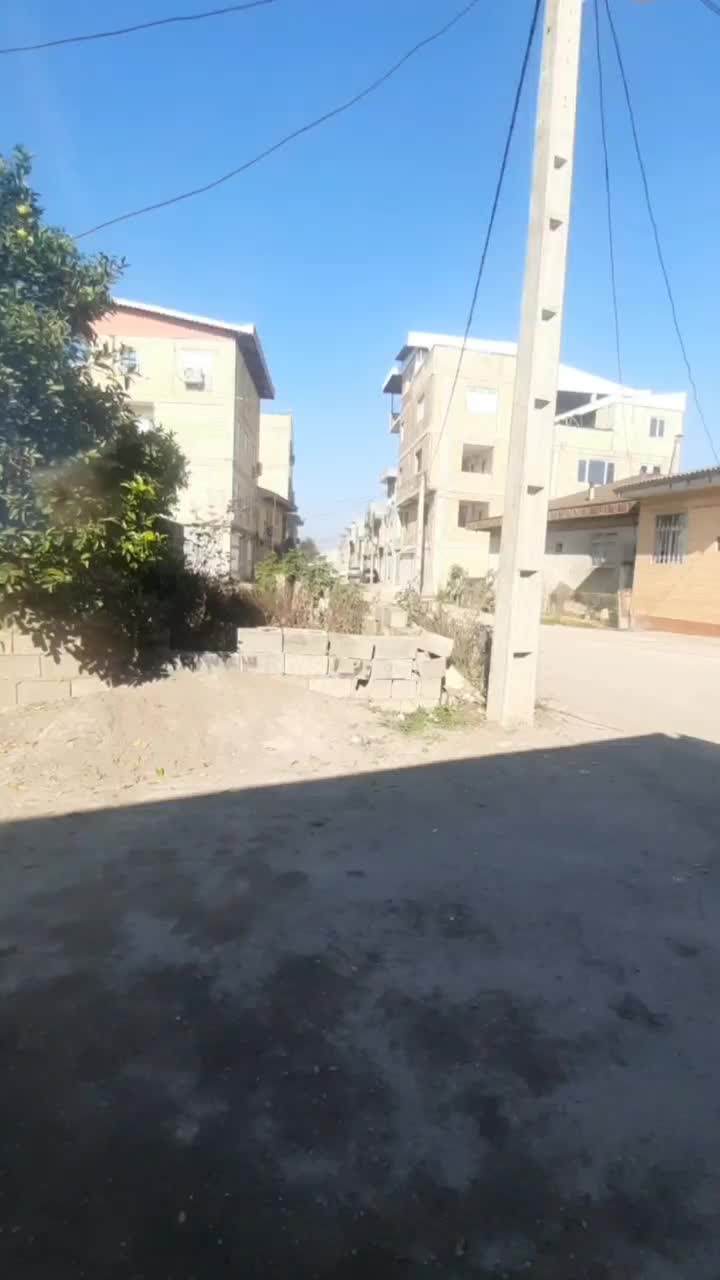 فروش ویلایی باحیاط بزرگ|فروش خانه و ویلا|رشت, استقامت ۲|دیوار