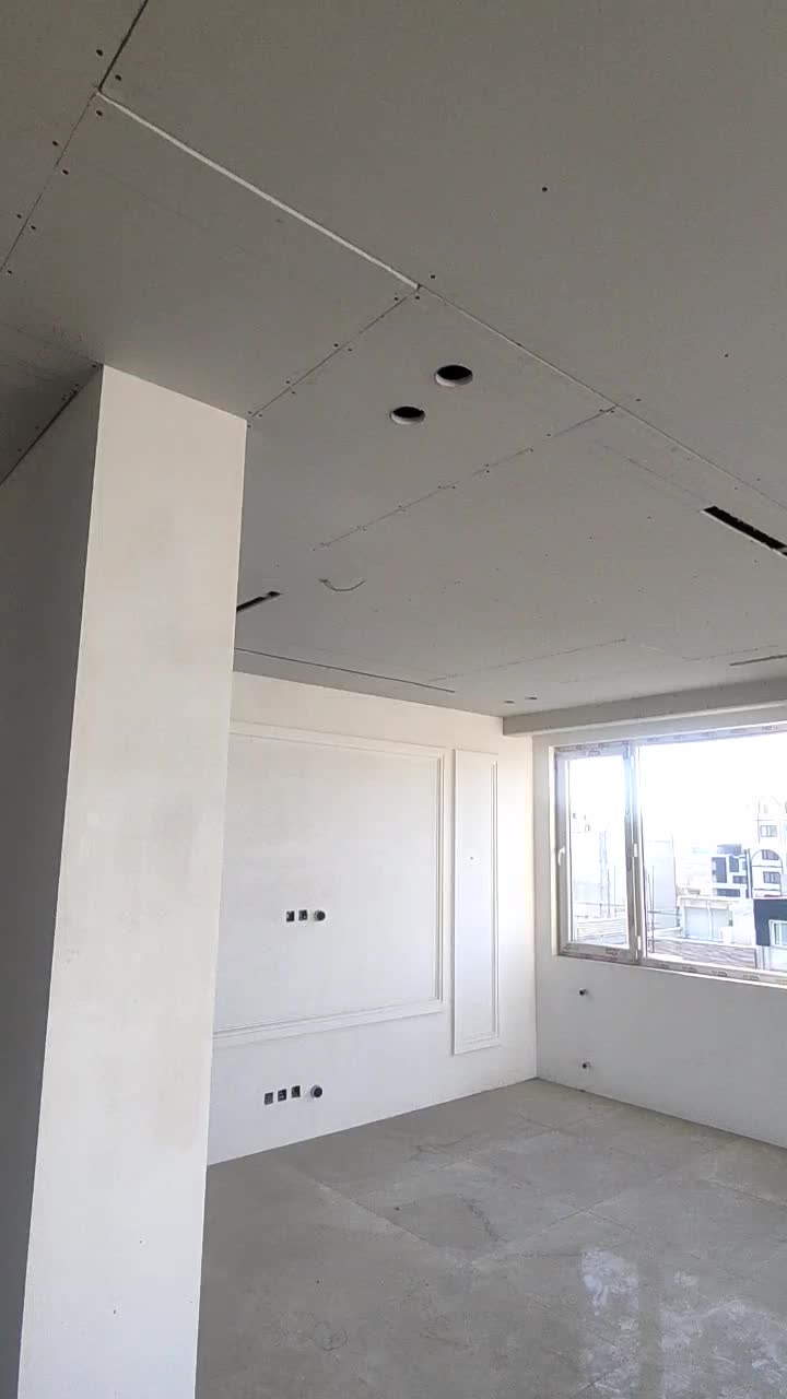 اجرای کناف صفرتاصد نقاشی ونورپردازی باتخفیف ویژه|خدمات پیشه و مهارت|کرمانشاه, |دیوار