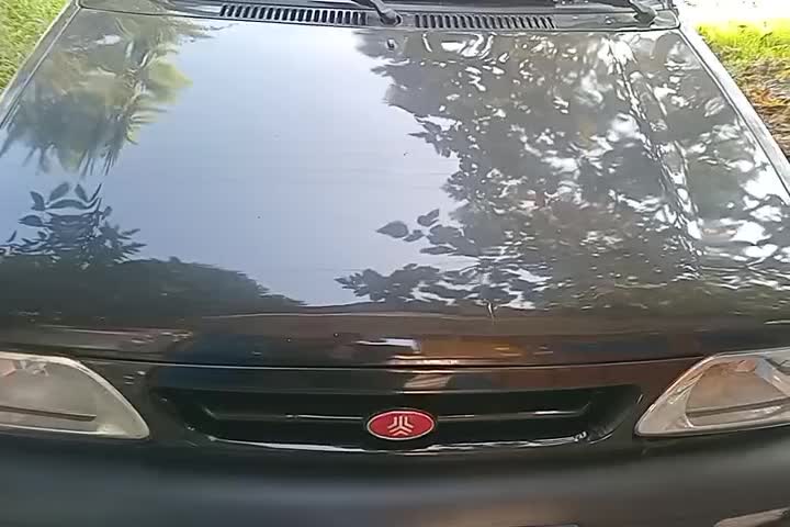 پراید مدل ۸۸ سالم و فابریک|خودرو سواری و وانت|خرم‌آباد (تنکابن), |دیوار