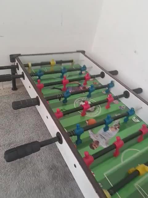 فوتبال دستی|ورزش‌های توپی|پاوه, |دیوار