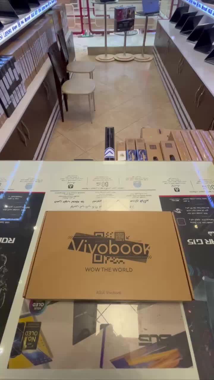 فروش ویژه لپ تاب آکبند ASUS|رایانه همراه|ارومیه, |دیوار