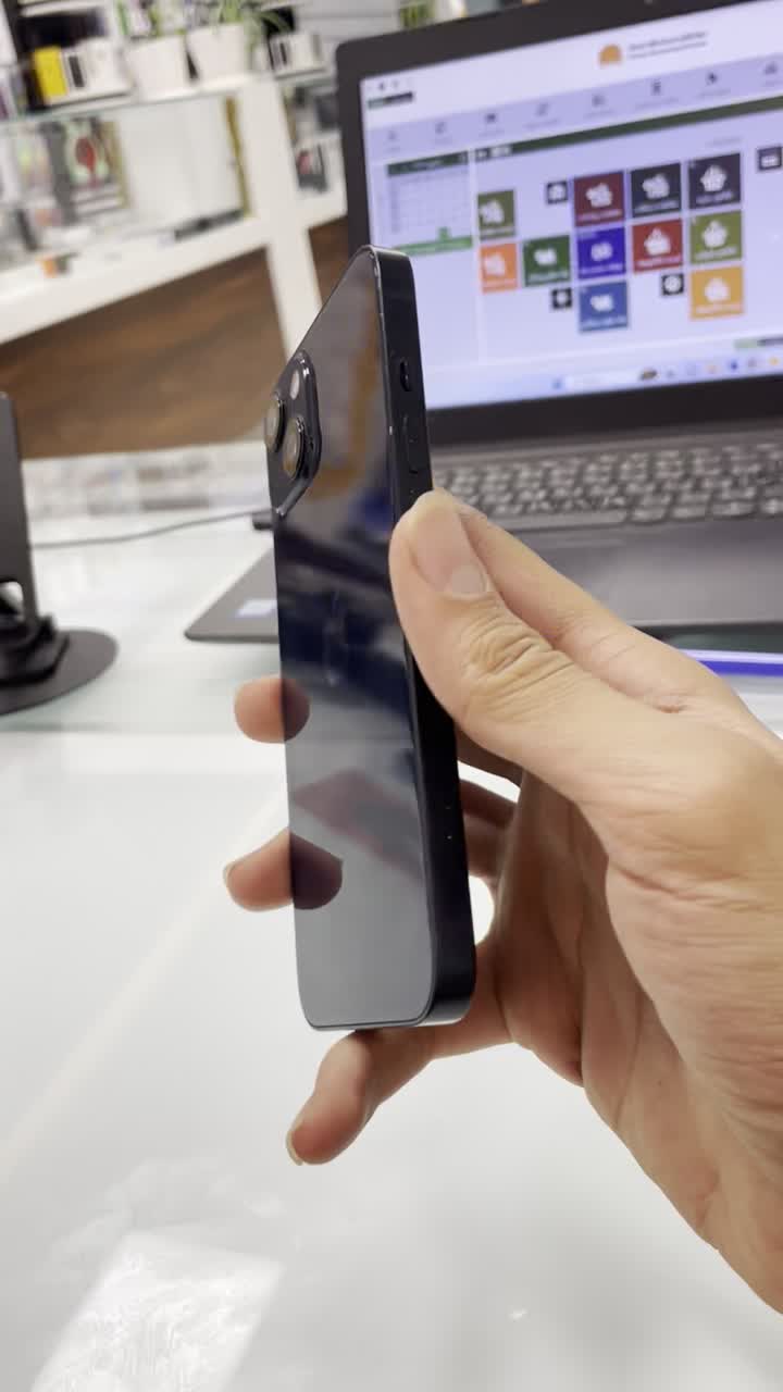 آیفون ۱۳نرمال با حافظه ۱۲۸گیگ|موبایل|یزد, |دیوار