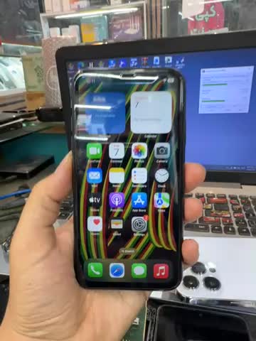 iphone 11 128G|موبایل|قزوین, |دیوار