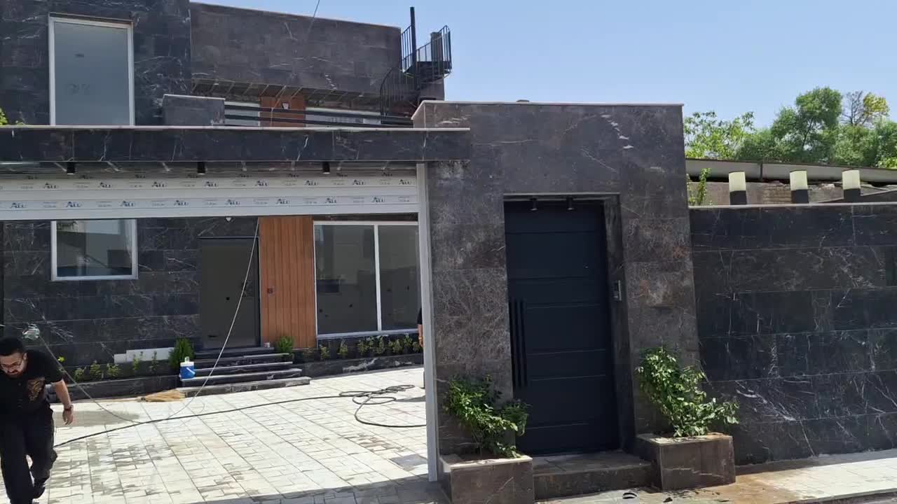 ساختمان ویلایی دوبلکس ۳ خواب مسترشهرتفرش.قم|فروش خانه و ویلا|تفرش, |دیوار