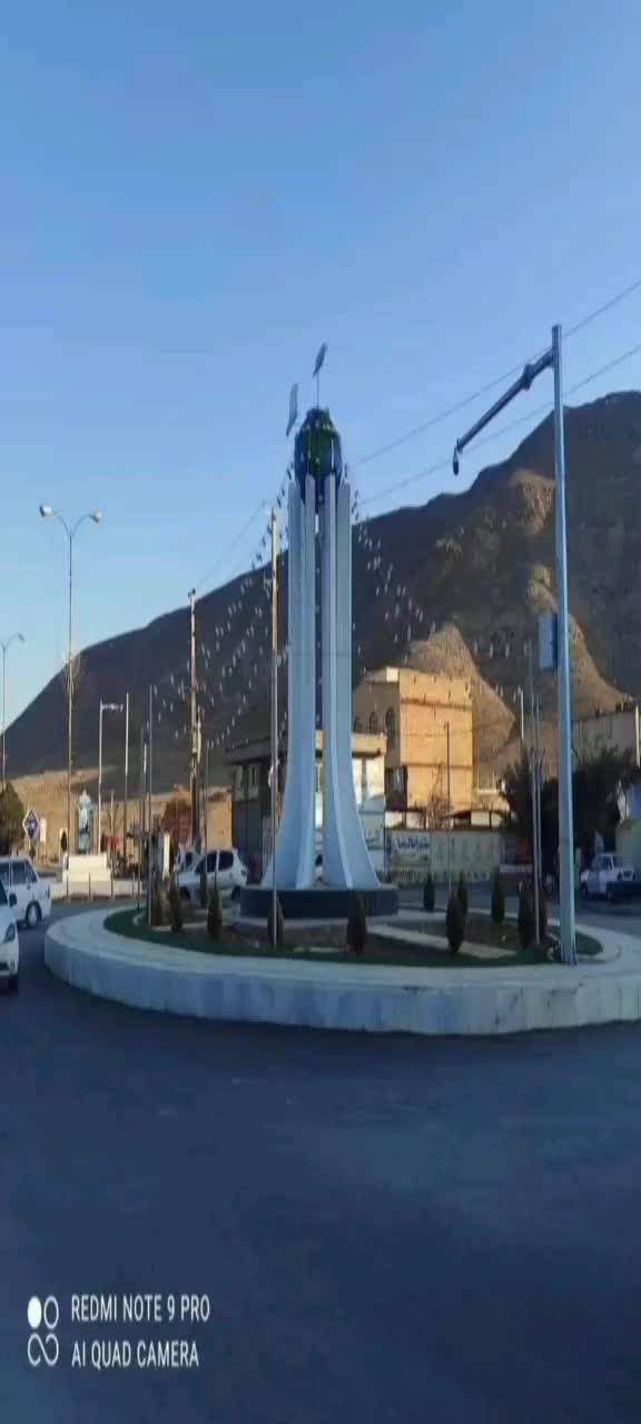 فروش زمین مسکونی ۳۵۰متر بلوار کشاورز داریون|فروش زمین و ملک کلنگی|شیراز, پارک کوهستانی بوستان|دیوار