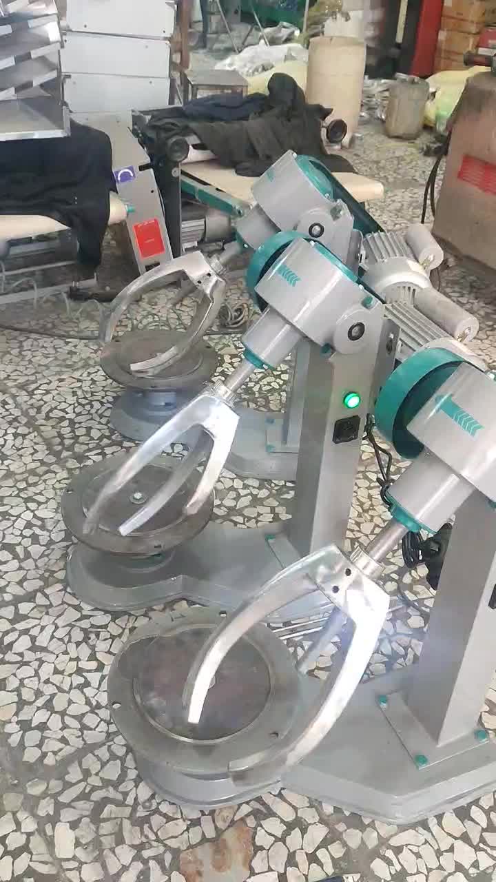 تولید خمیرگیر نانوایی اصفهان|ماشین‌آلات صنعتی|تهران, والفجر (افسریه)|دیوار