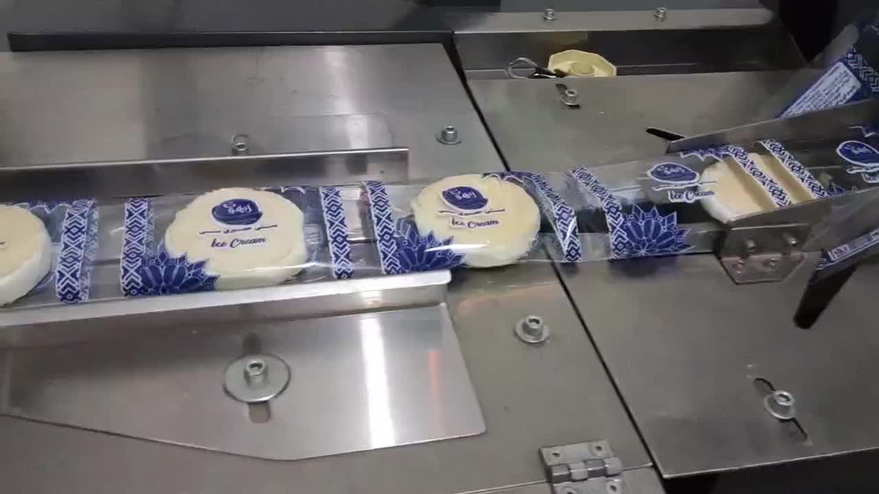 آماده همکاری با شرکت های پخش بستنی|عمده‌فروشی|کاخک, |دیوار