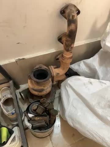 لوازم استک ولوو|قطعات یدکی و لوازم جانبی|خرم‌آباد, |دیوار