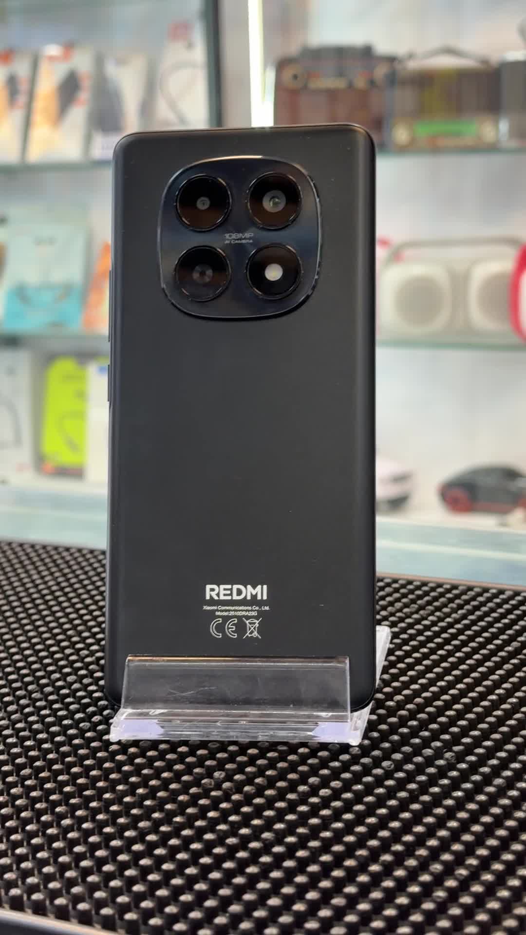 Xiaomi note 15 256/8|موبایل|شیراز, زند|دیوار
