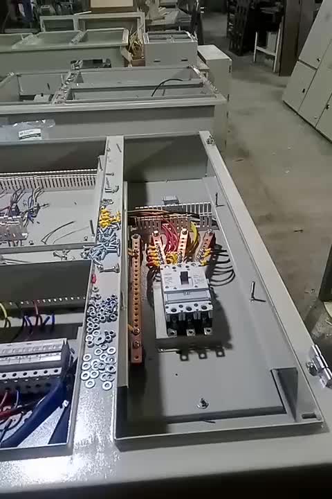 تابلو برق آپارتمانی استان البرز و استان تهران|مصالح و تجهیزات ساختمان|کرج, کمالشهر|دیوار