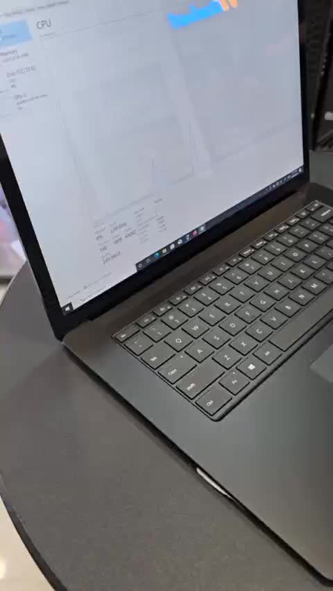 مایکروسافت Surface Laptop 4 پرچمدار قدرت و ظرافت|رایانه همراه|مشهد, فلسطین|دیوار
