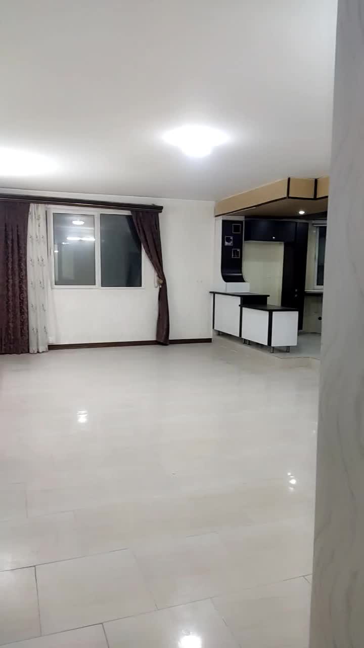 آپارتمان ۹۵ متری خیابان امیرکبیر|اجارهٔ آپارتمان|کاشان, شهرک امیرکبیر|دیوار