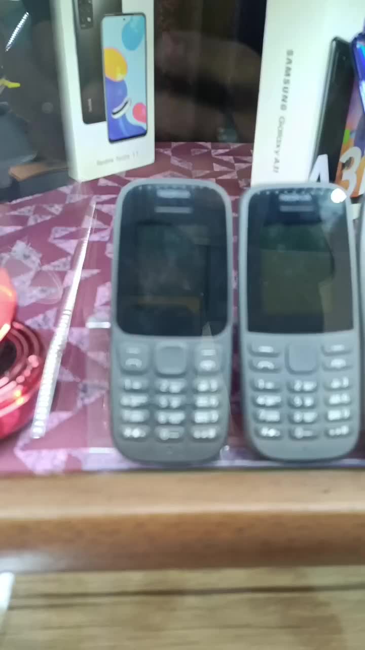 پخش نوکیا ساده|موبایل|یزد, |دیوار