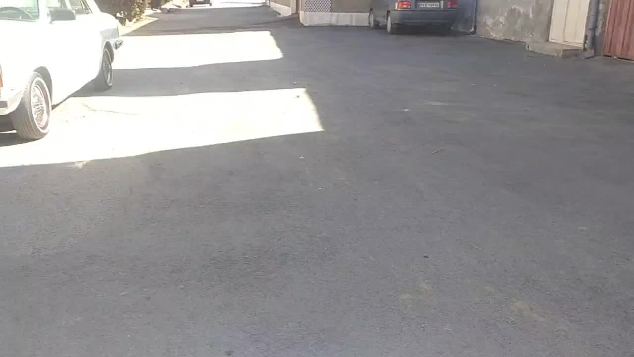 پیکان عتیقه|خودرو کلاسیک|ملایر, |دیوار