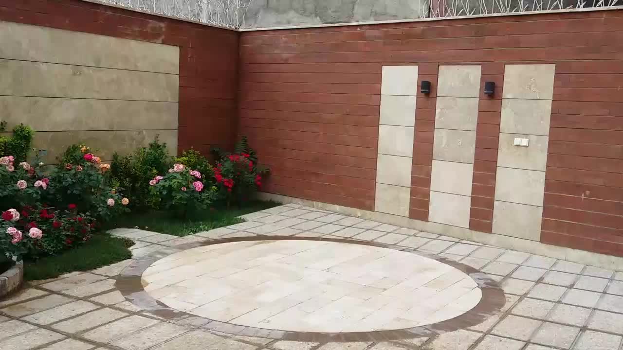 ۱۳۰مترهمکف+۱۲۰مترحیاط اختصاصی صفر لوکس خ بهار|فروش آپارتمان|مشهد, سلام|دیوار