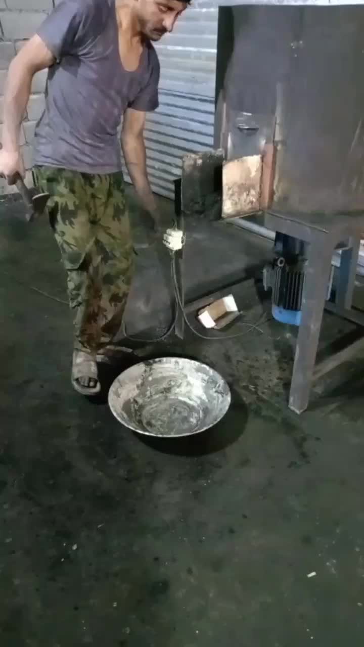 به یک نفر شریک نیازمندیم|استخدام صنعتی، فنی، مهندسی|میاندوآب, |دیوار