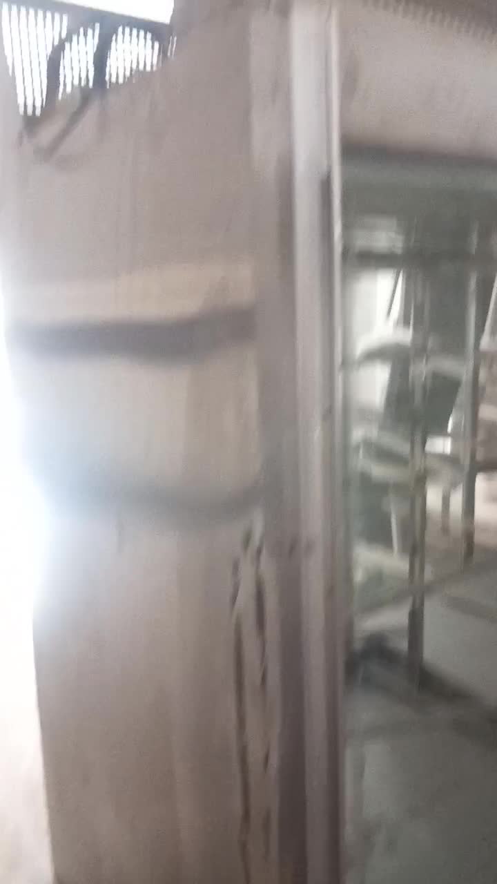 یخچال ویترینی شاملو عریض|یخچال و فریزر|قم, انسجام|دیوار