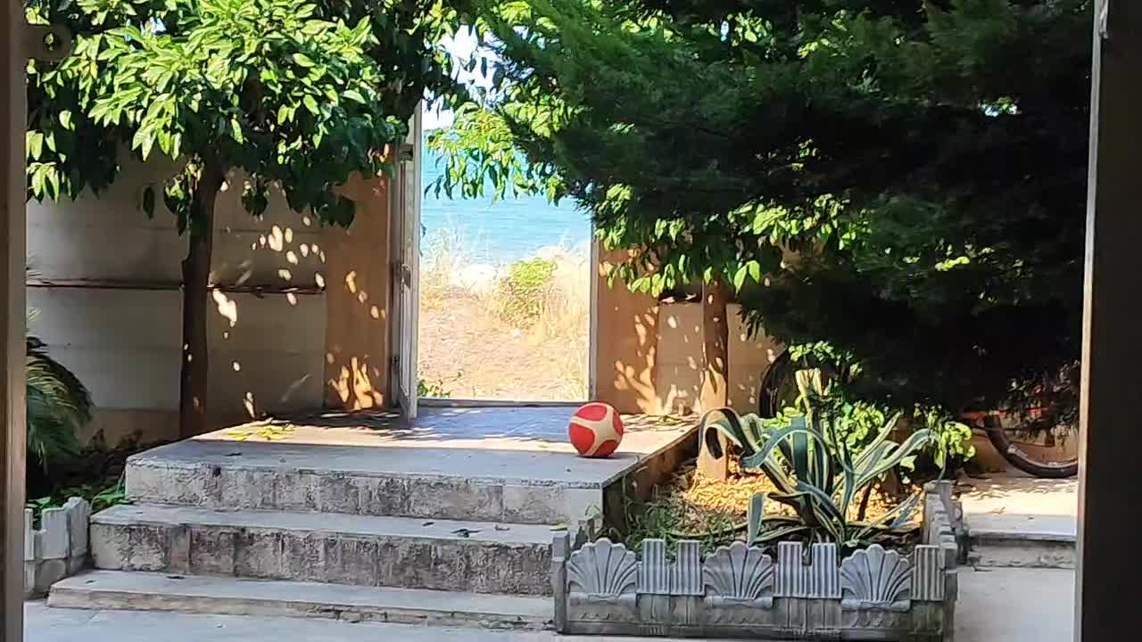 واحدساحلی پلاک اول دریا بی واسطه|اجارهٔ کوتاه‌مدت آپارتمان و سوئیت|تنکابن, |دیوار