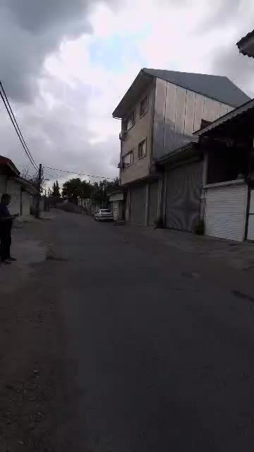 اجاره کارگاه|اجارهٔ مغازه و غرفه|رشت, حومه رشت|دیوار