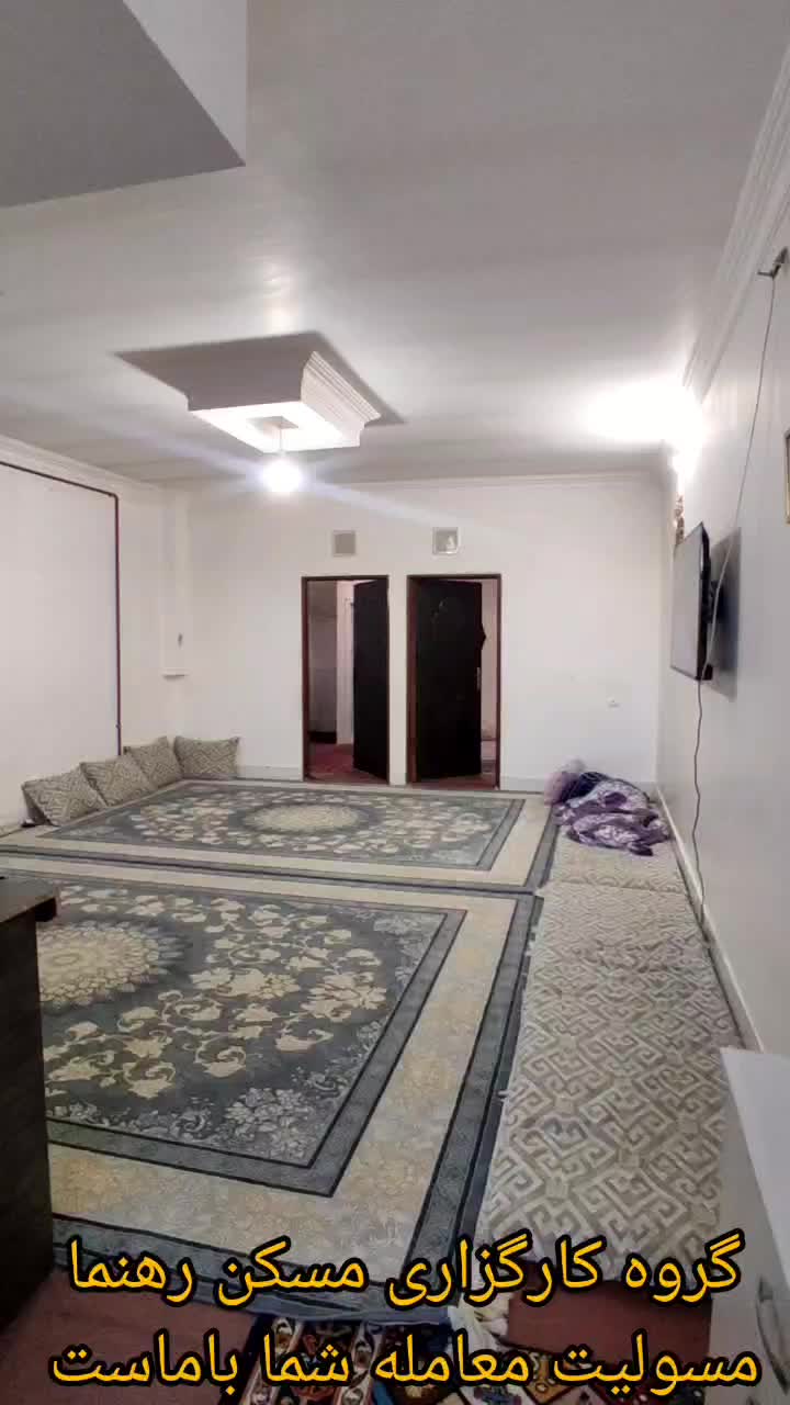 منزل85متر/65متربنا/اسکلت ماشین رو/کشمیری35مهرگان|فروش خانه و ویلا|مشهد, شهید علی محمدی|دیوار