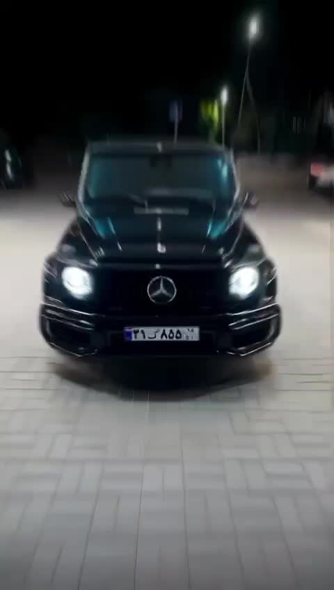 G-class G500|خودرو سواری و وانت|تهران, زعفرانیه|دیوار