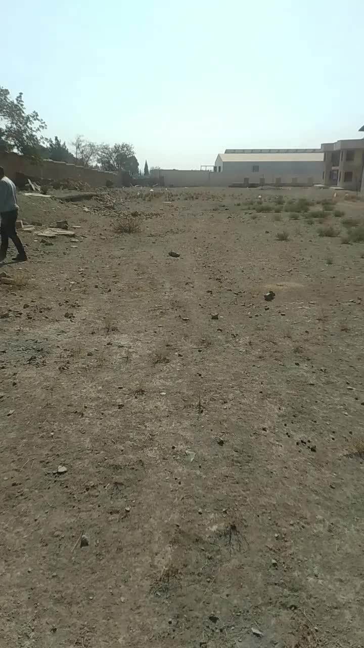 فروش   زمین های هکتاری  کاربری  صنعتی البرز|فروش دفتر صنعتی، کشاورزی، تجاری|کرج, کمال‌شهر|دیوار