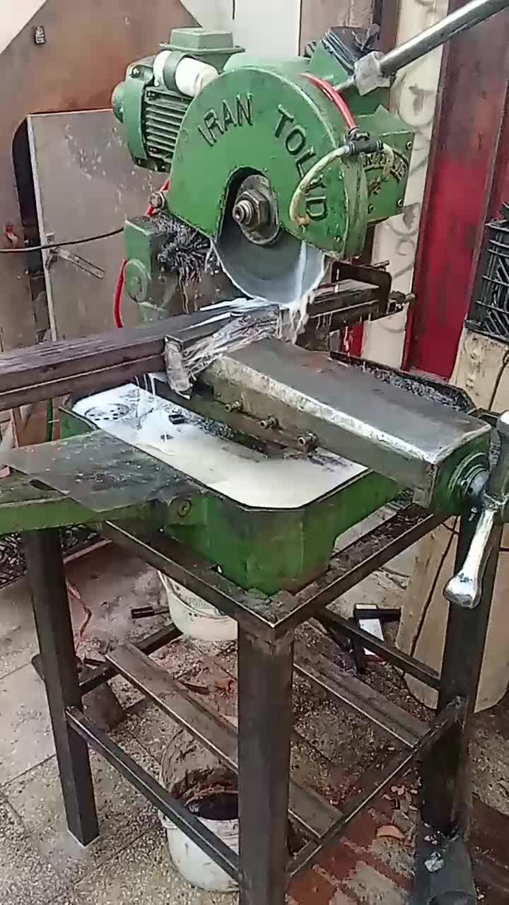 اره آبصابون|ماشینآلات صنعتی|یزد, |دیوار