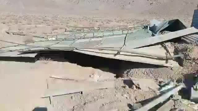 سقف وسایبان|مصالح و تجهیزات ساختمان|آباده, |دیوار