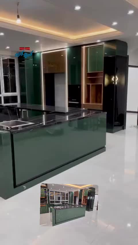 مجری کورین/ کوارتز/ SPL (گروه صنعتی کورین کاران)|خدمات پیشه و مهارت|تهران, تهرانسر غربی|دیوار