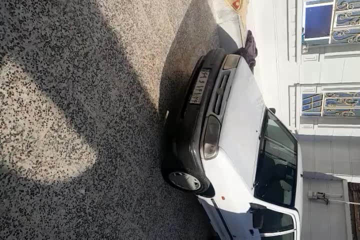 پراید مدل ۹۵|خودرو سواری و وانت|کرخه, |دیوار