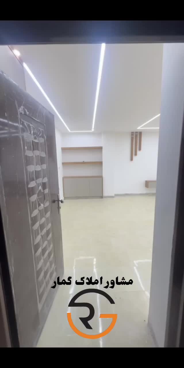 ولحد فول امکانات شیک/مناسب خاص پسندان/شهر جدید|فروش آپارتمان|هشتگرد, شهرک پامچال|دیوار