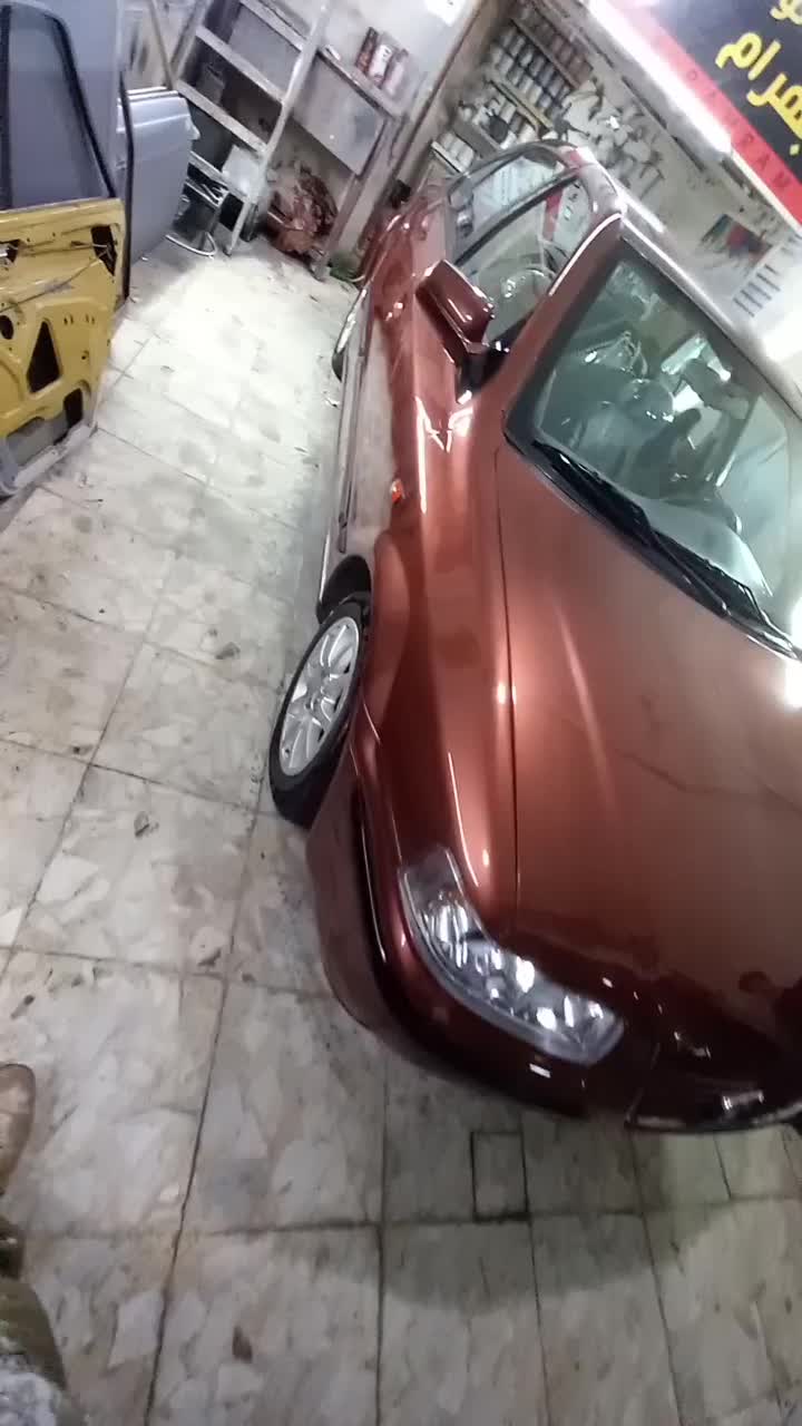 سمند ۸۶ LX|خودرو سواری و وانت|رشت, حومه رشت|دیوار