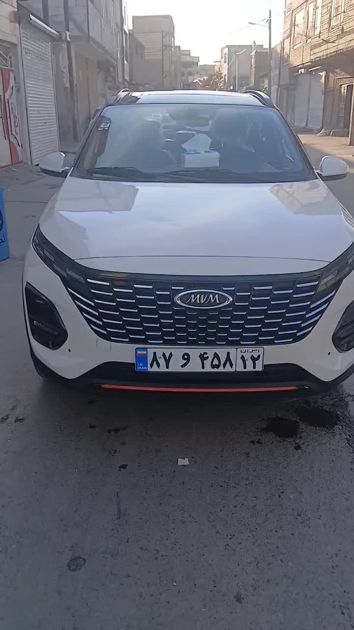 ایکس ۳۳ کراس اتومات صفر|خودرو سواری و وانت|مشهد, طرق|دیوار