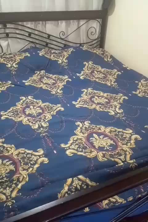 پاداد شهر فاز یک پاداد|تخت و سرویس خواب|اهواز, فاز ۱ پادادشهر|دیوار
