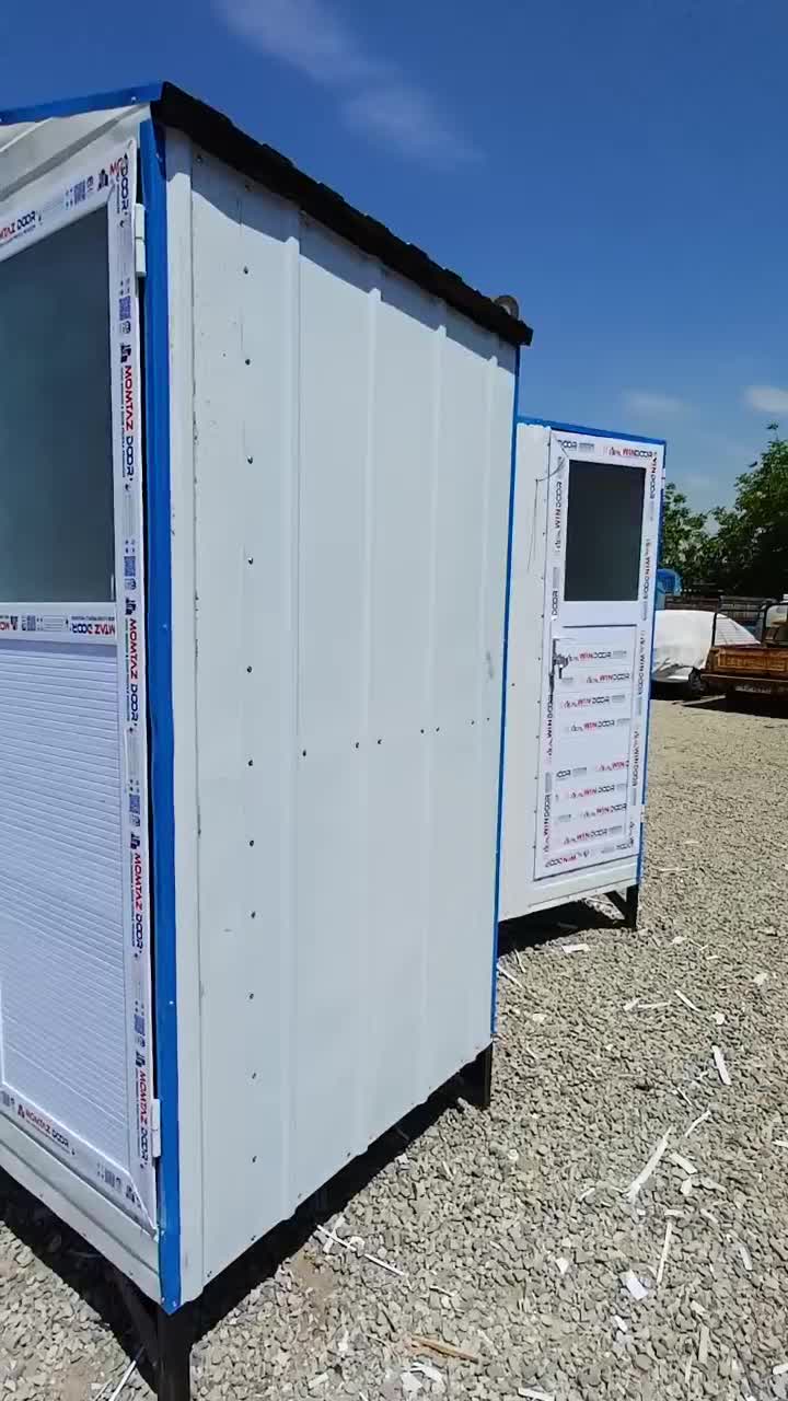 کانکس،سرویس بهداشتی ، راهرو دار|مصالح و تجهیزات ساختمان|چهاردانگه (تهران), |دیوار