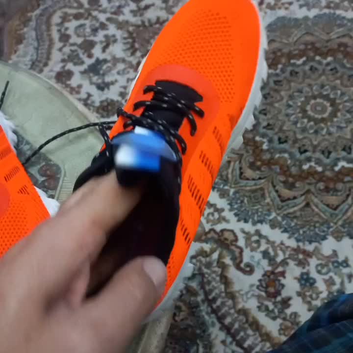 کفش اسپرتی دخترانه یا زنانه|کیف، کفش، کمربند|تبریز, |دیوار