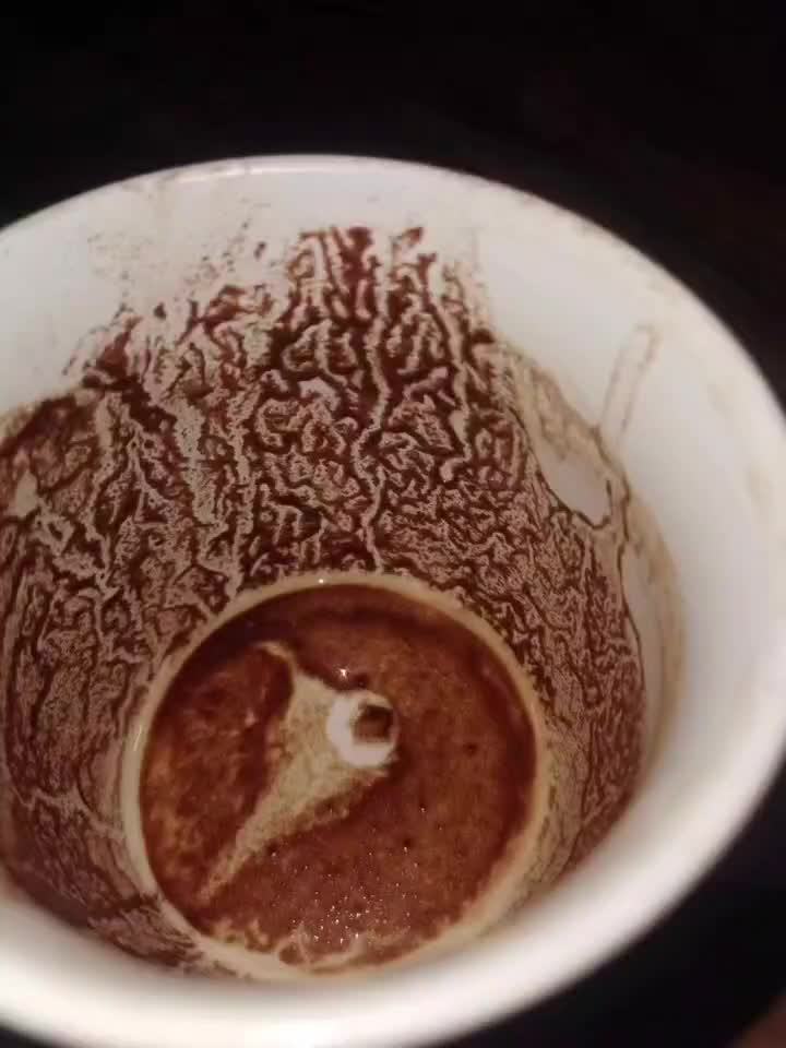 فال قهوه فوری|فعالیت داوطلبانه|تهران, قزل قلعه|دیوار