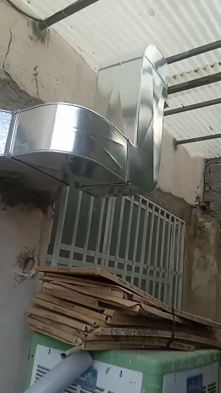 کانال سازی کولر پردیس بومهن رودهن مهرآباد جاجرود|خدمات پیشه و مهارت|پردیس, سیاه سنگ|دیوار