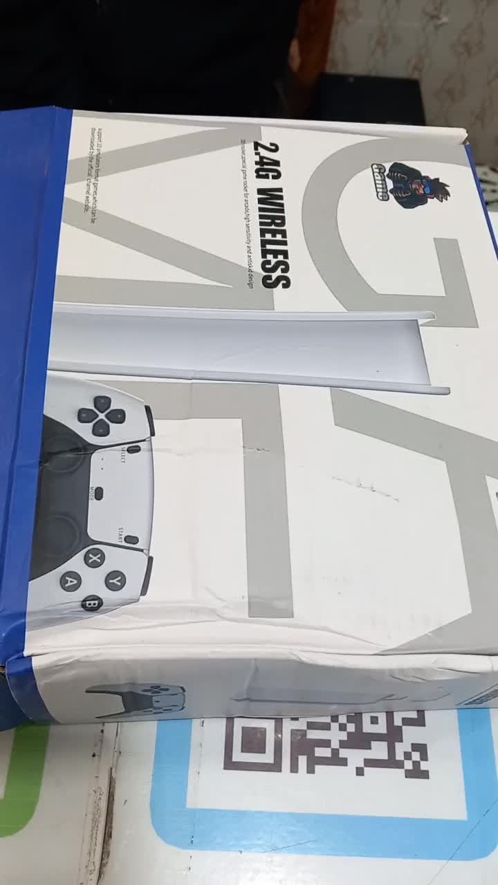 کنسول بازی فلاشی ۶۴گیگ|کنسول، بازی ویدئویی و آنلاین|بانه, |دیوار