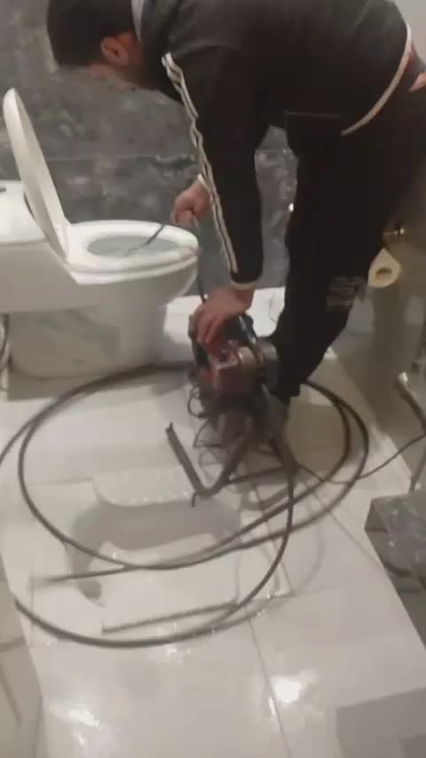 لوله بازکن چاه فنرزدن کل شهر۶۰%تخفیف بادستگاه فنر|خدمات پیشه و مهارت|مشهد, سرافرازان|دیوار