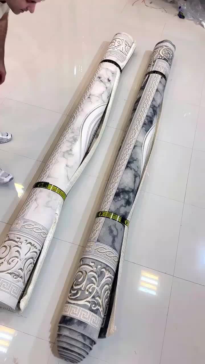 فرش 1200 شانه با تراکم 3600 با طرح و رنگ خاص|فرش|تهران, شهرک شریعتی|دیوار