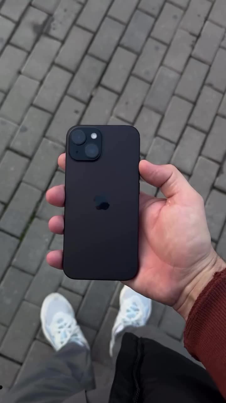 iPhone 15 ریجستر شده|موبایل|ارومیه, |دیوار