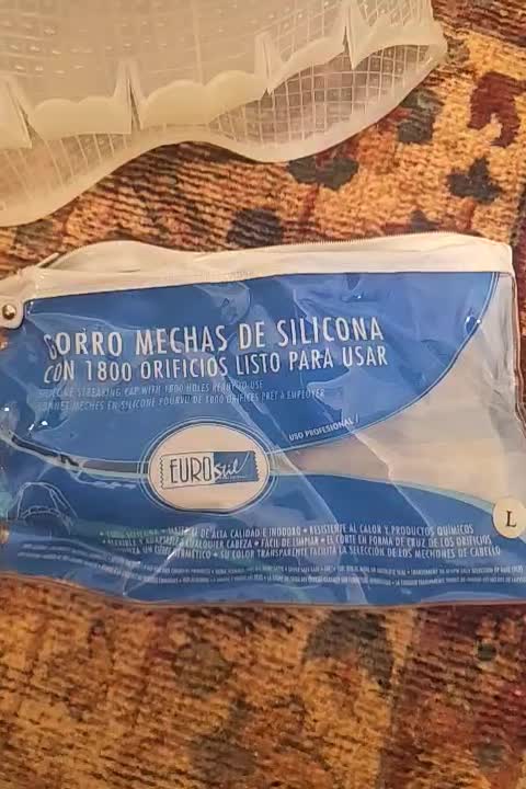 فروش فوری کلاه مش سوزی خارجی کاملا نو استفاده نشده|آرایشی، بهداشتی، درمانی|فریدونکنار, |دیوار