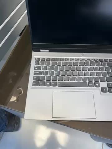 ۱۰ میلیون زیر قیمت نو بازار i7 13650HX 6GB 3050|رایانه همراه|مشهد, فلسطین|دیوار
