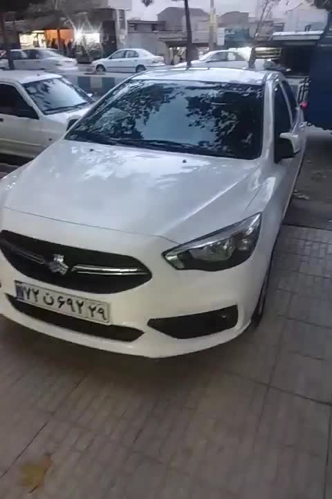 شاهین 1401سالم دست خودم بوده|خودرو سواری و وانت|هرسین, |دیوار