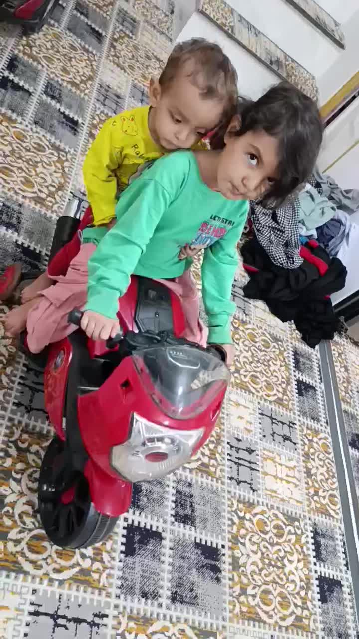 متور شارژی دوموتوره|اسباب‌‌بازی|سبزوار, اسلام آباد|دیوار