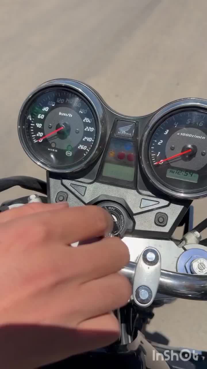 cb1300 سیبی1300|موتورسیکلت|تاکستان, |دیوار