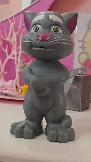 عروسک تام سخنگو|اسباببازی بچه|تهران, میرداماد|دیوار