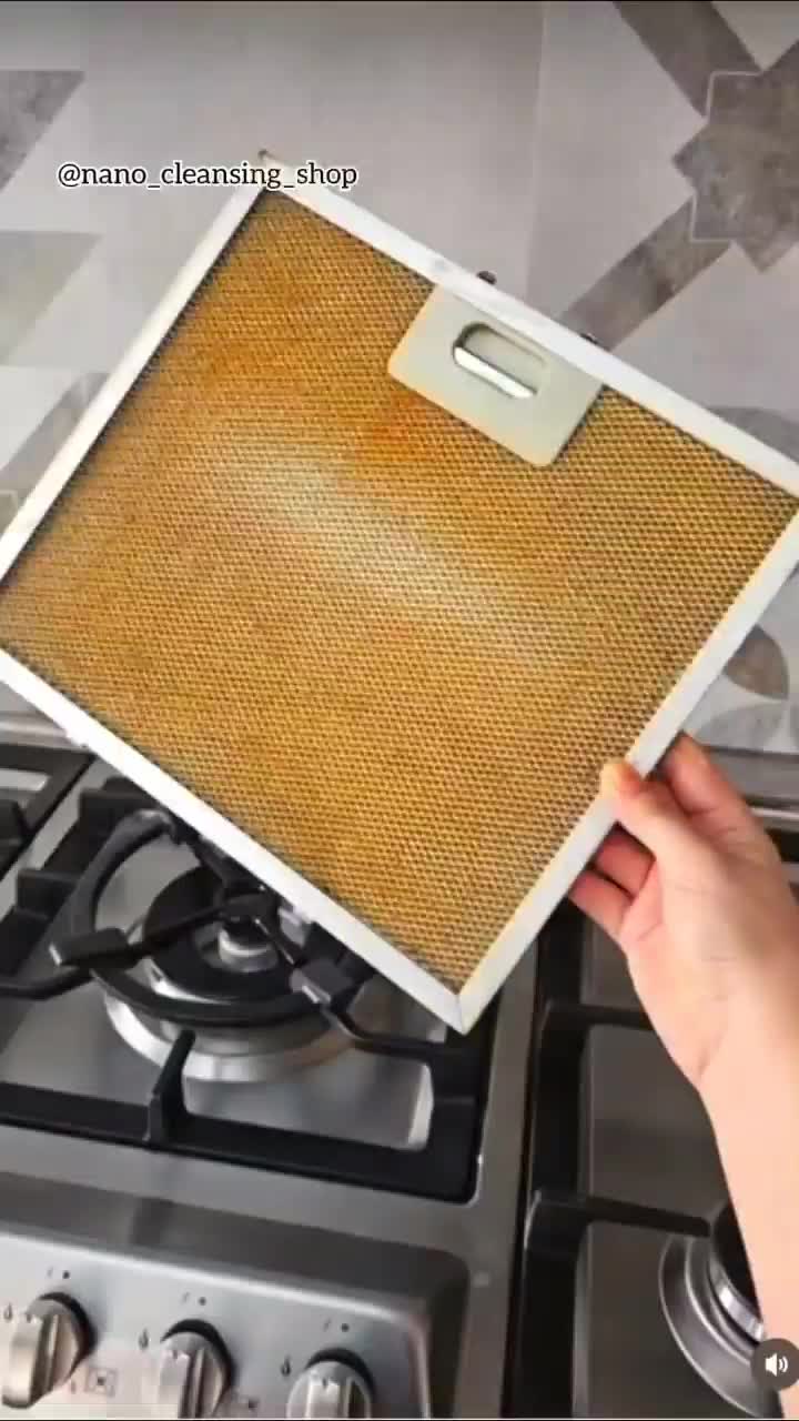 چربی زدای نانو بدون مواد شیمیایی|مواد شوینده و دستمال کاغذی|تهران, امیریه|دیوار